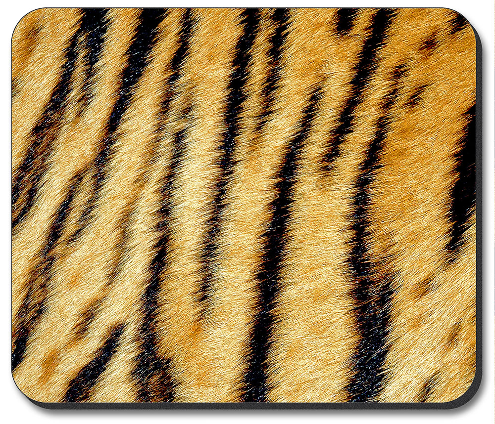 Tiger Fur - #881