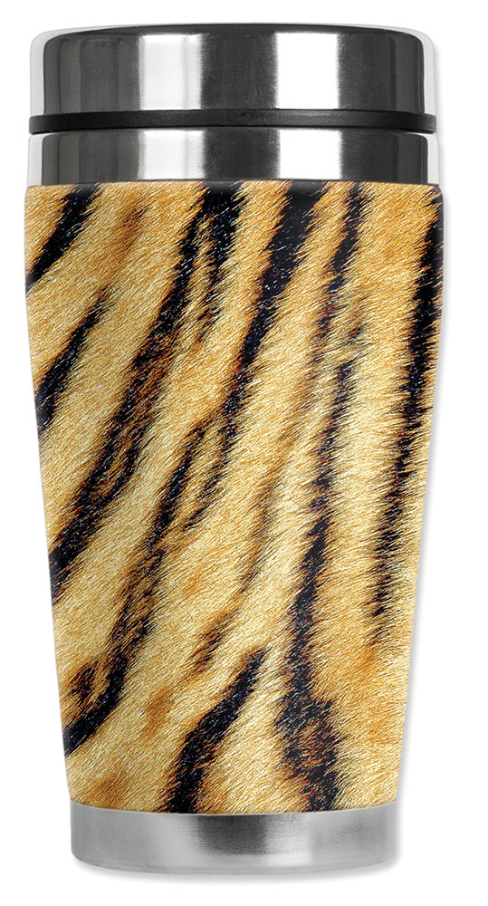 Tiger Fur - #881