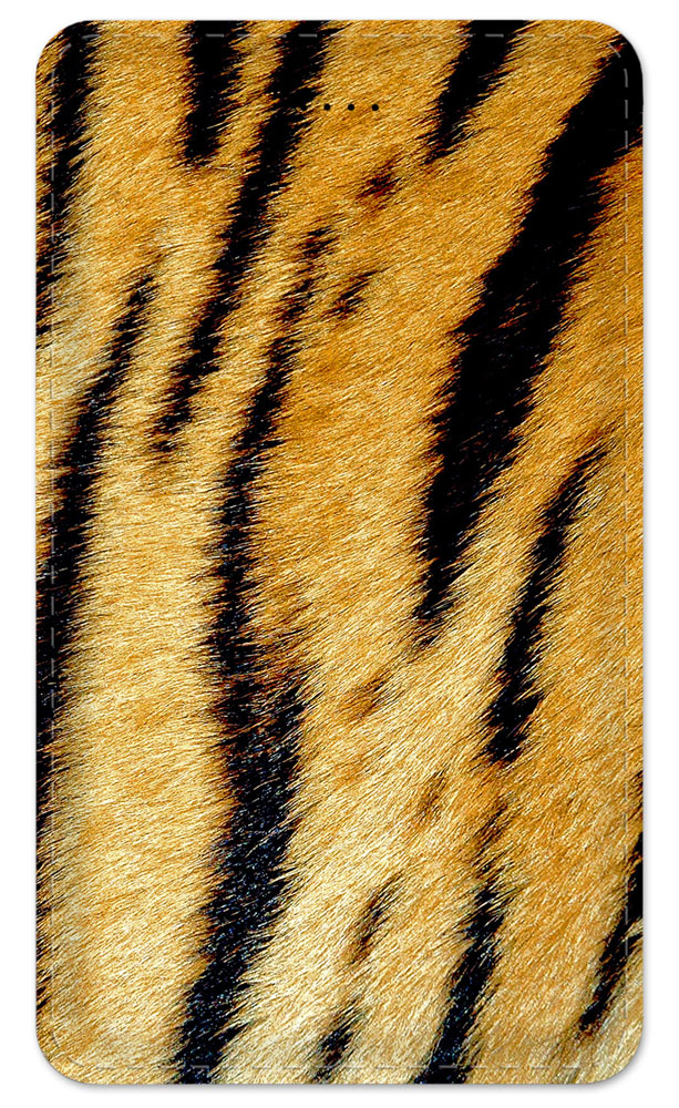 Tiger Fur - #881