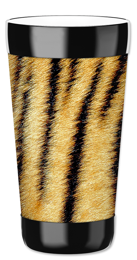 Tiger Fur - #881