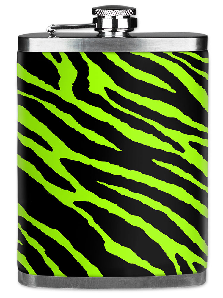 Green Zebra - #883