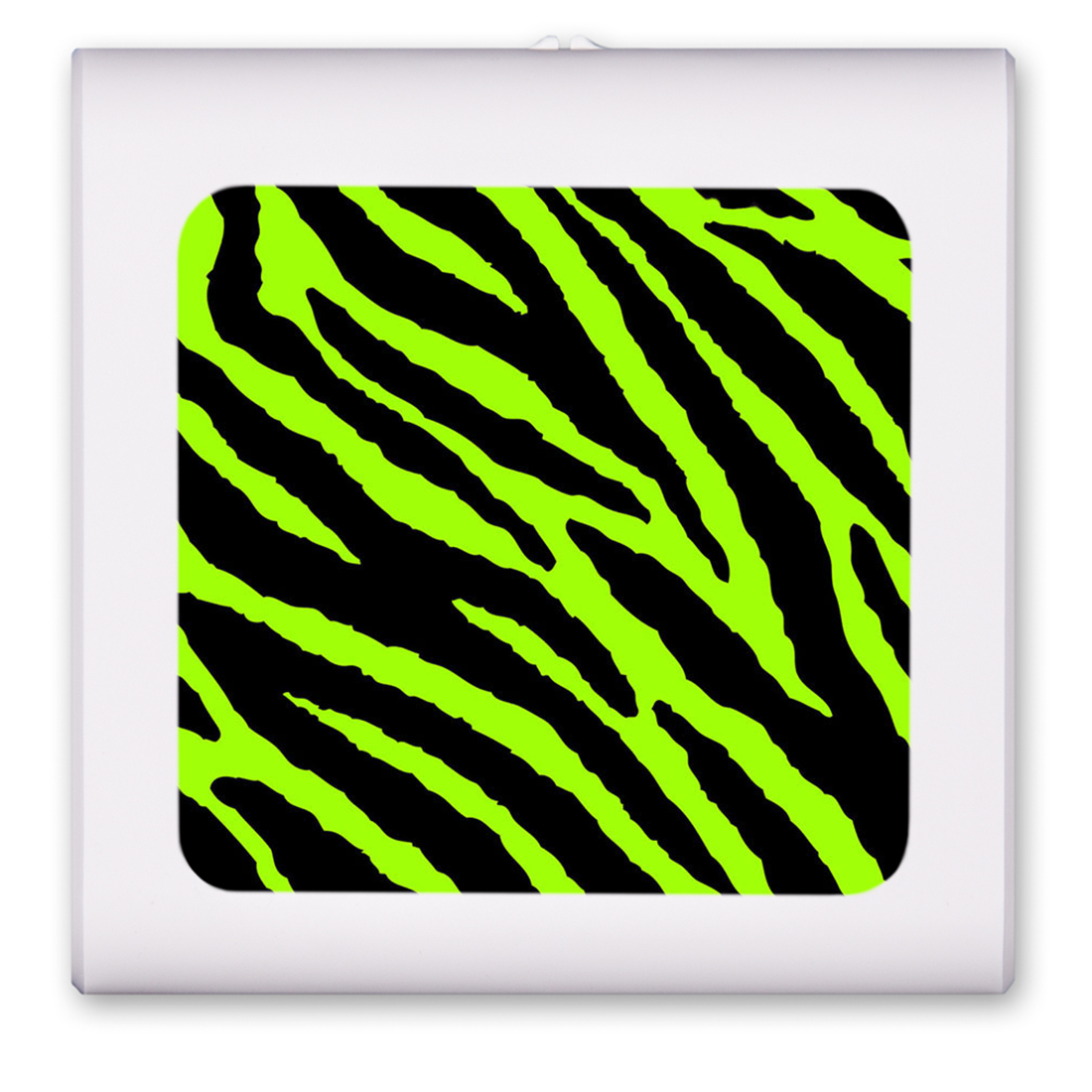 Green Zebra - #883