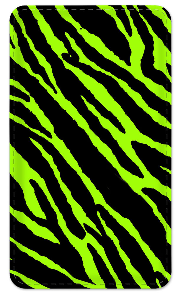 Green Zebra - #883