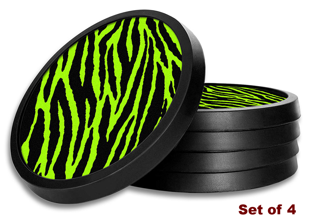 Green Zebra - #883
