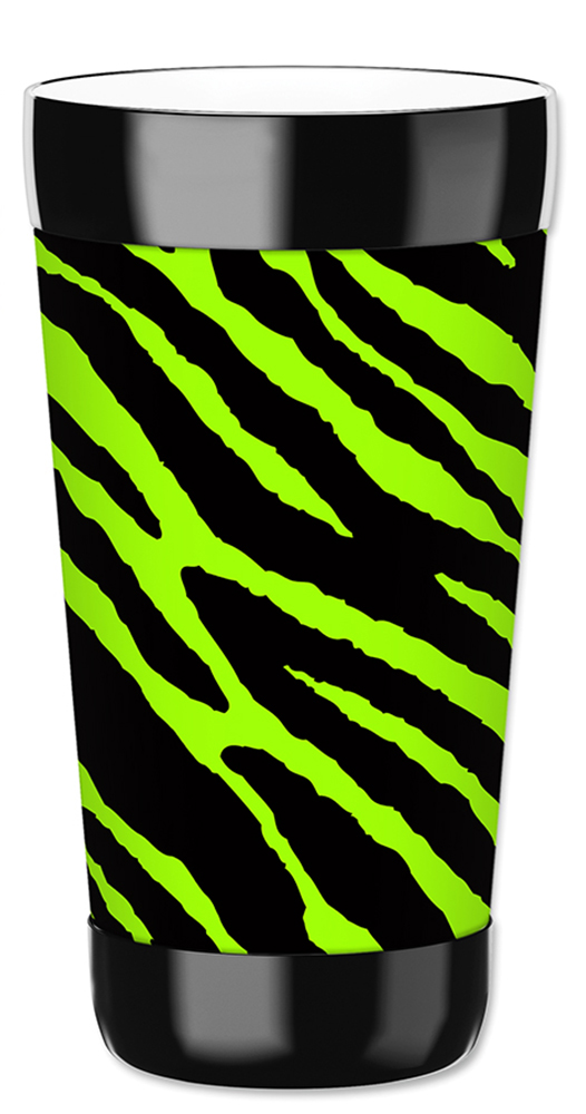 Green Zebra - #883