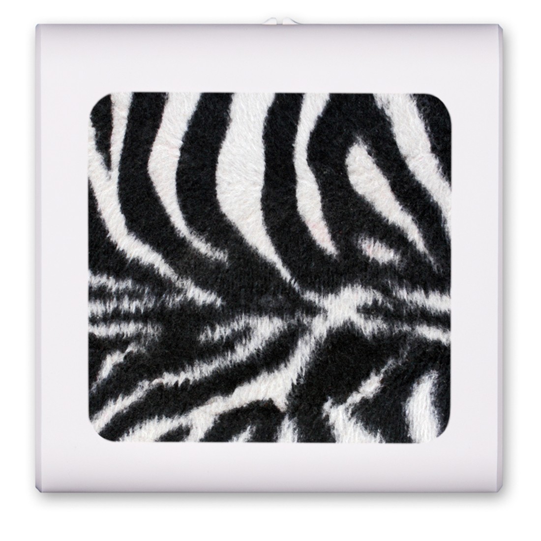 Faux Zebra Fur 2 - #884