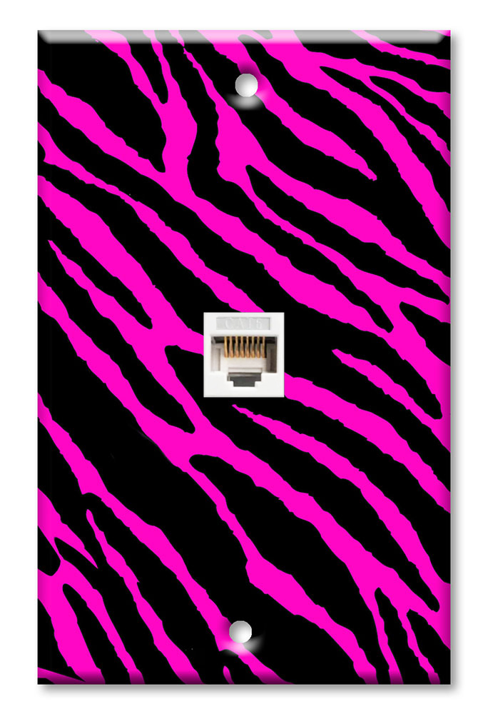 Pink Zebra - #885