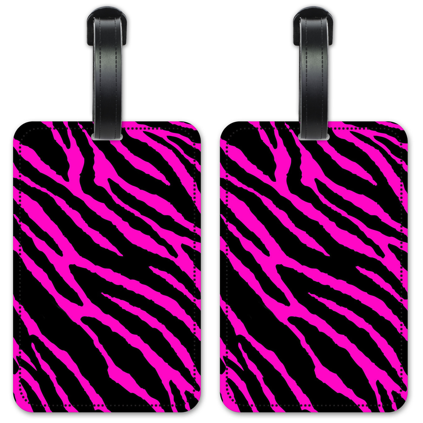 Pink Zebra - #885