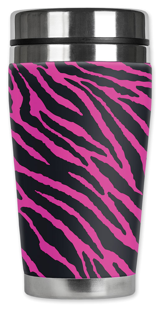 Pink Zebra - #885