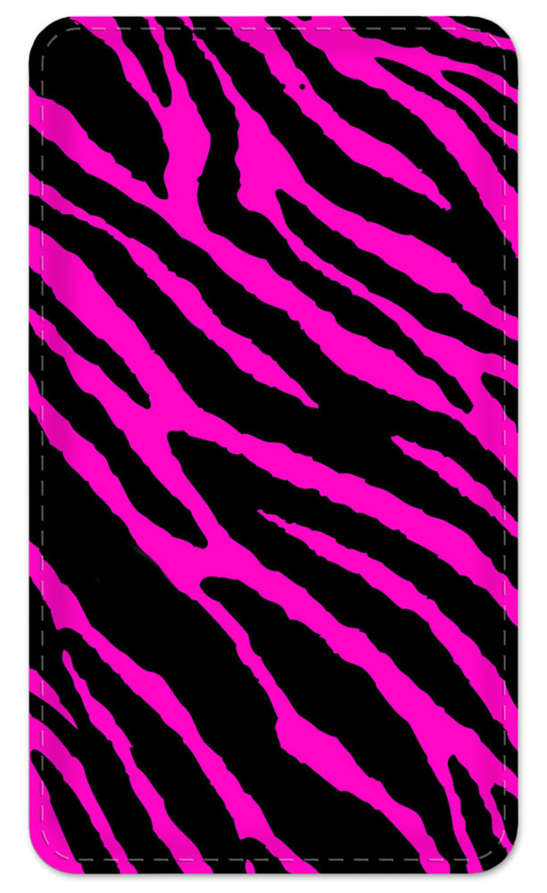 Pink Zebra - #885