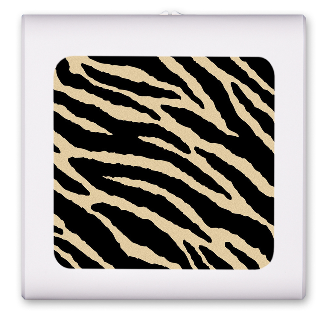 Tan Zebra - #887