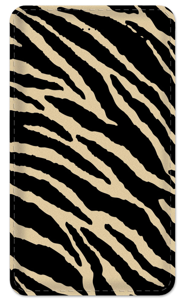 Tan Zebra - #887