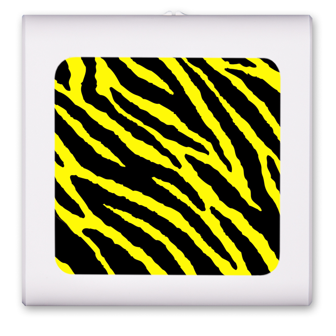 Yellow Zebra - #889