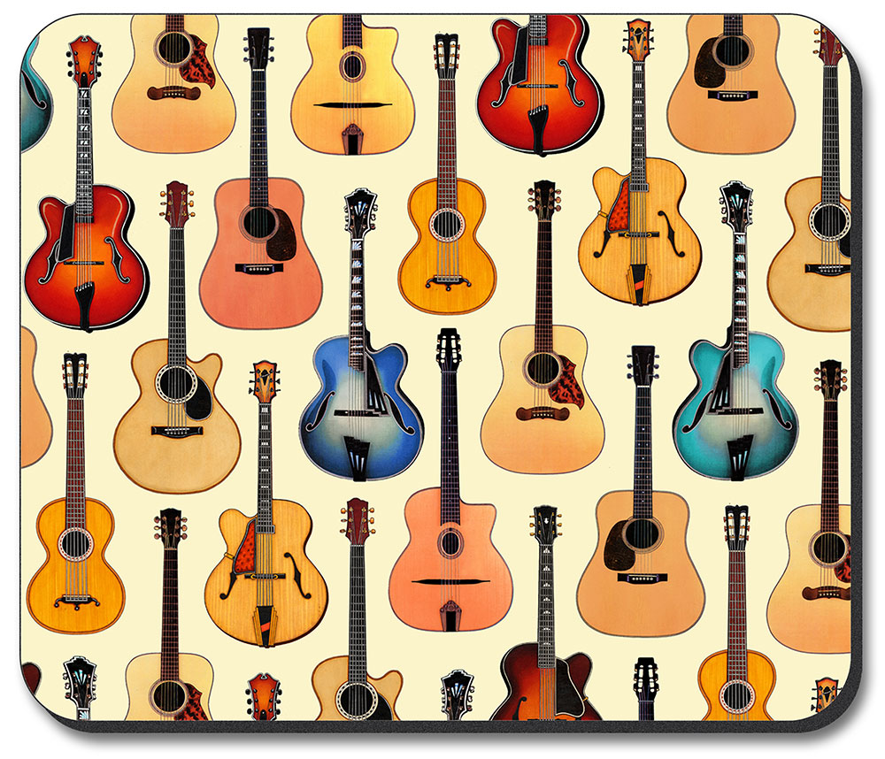 Guitars - Acoustic - #89