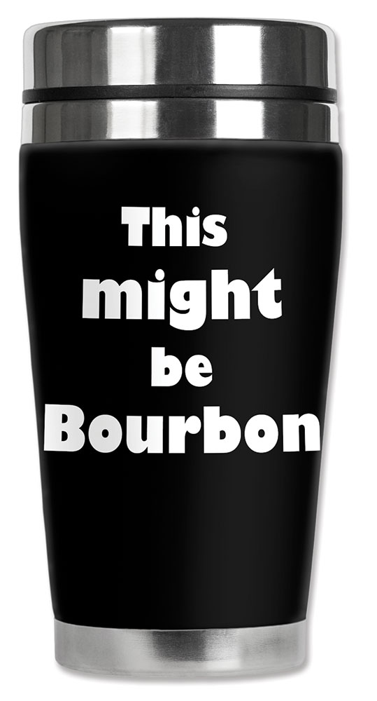 This Might be Bourbon - #8920