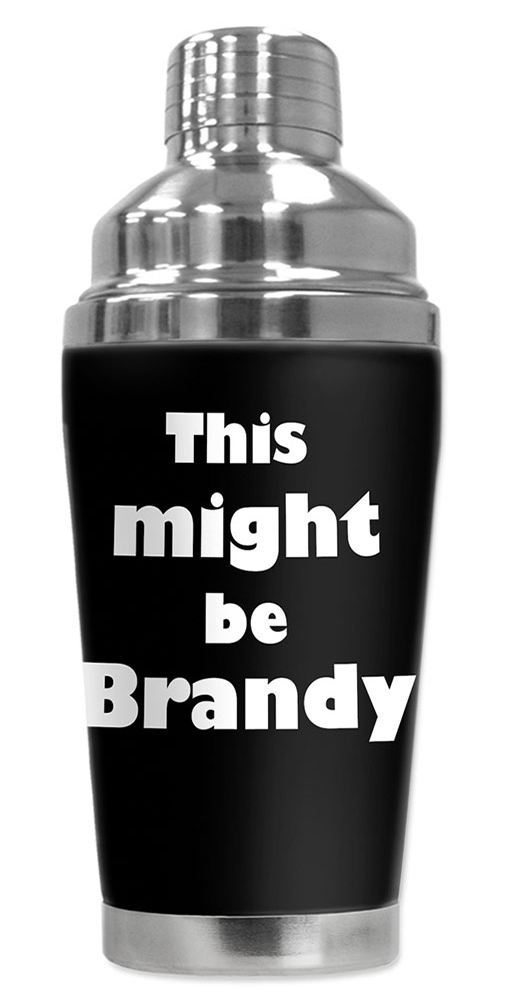 This Might be Brandy - #8921
