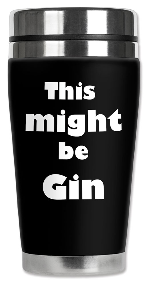 This Might be Gin - #8922