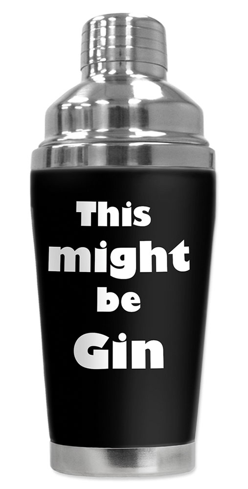 This Might be Gin - #8922