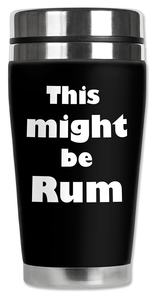 This Might be Rum - #8923