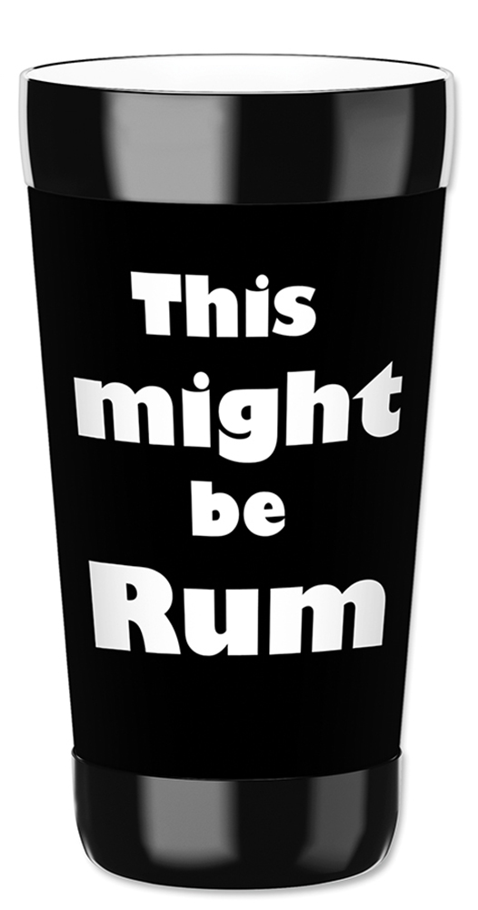This Might be Rum - #8923