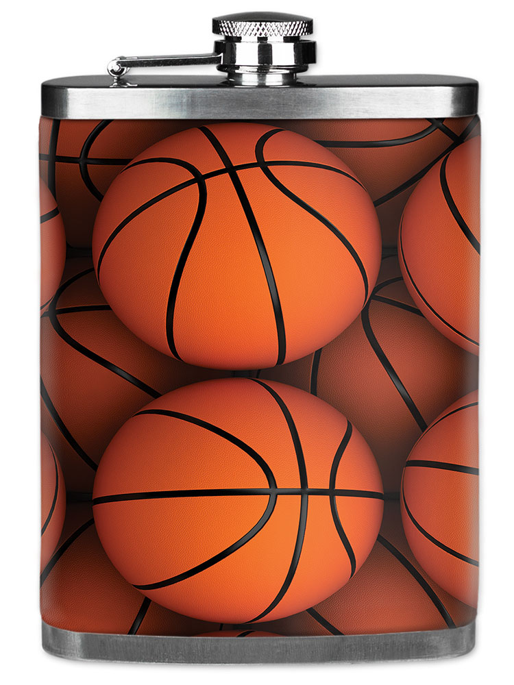 Basketballs - #893