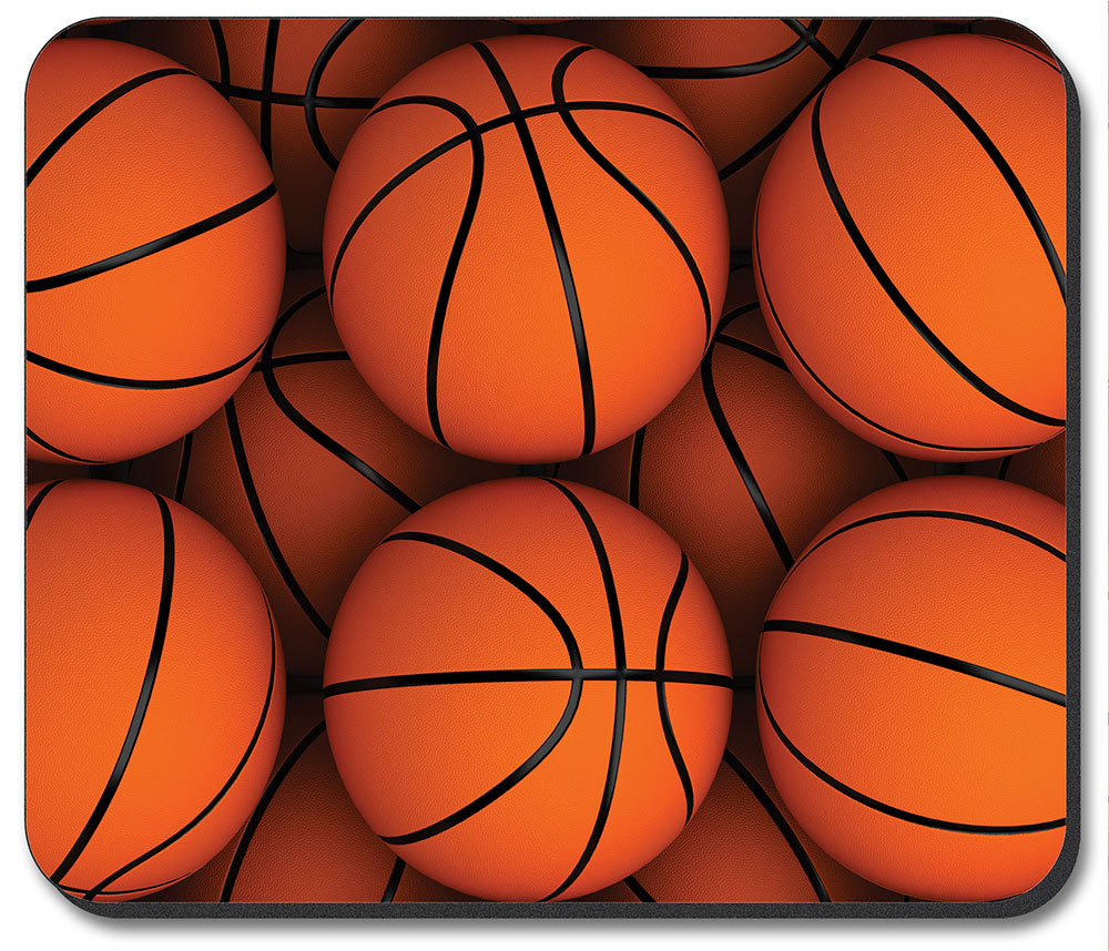 Basketballs - #893