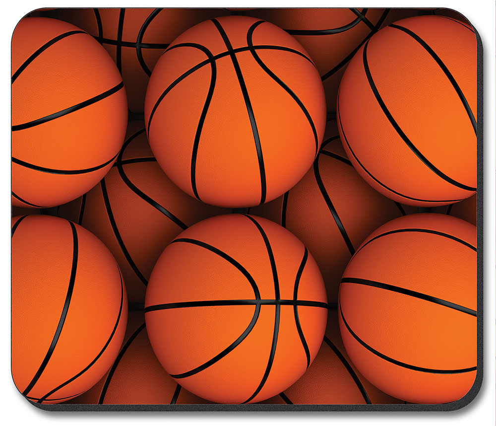 Basketballs - #893