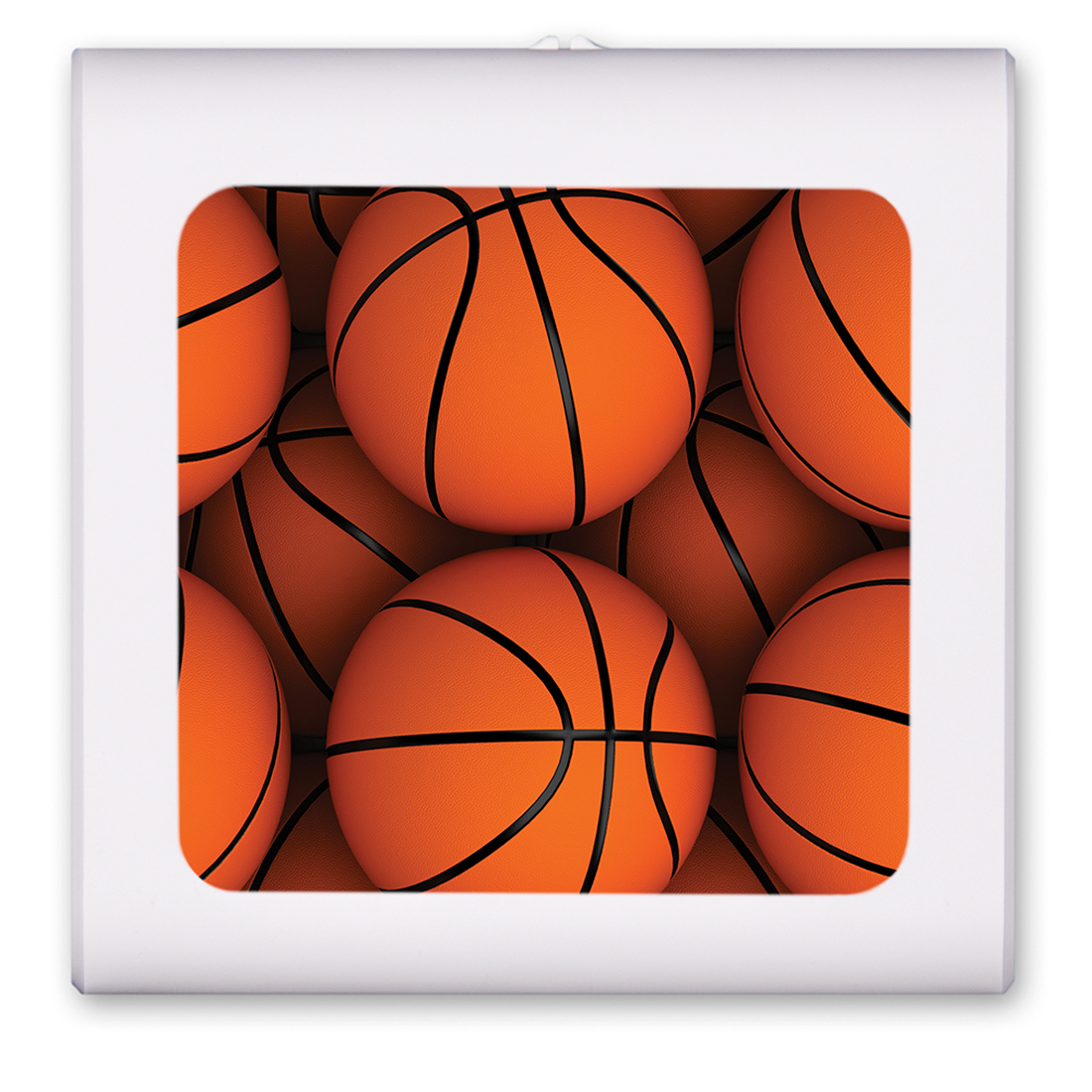 Basketballs - #893