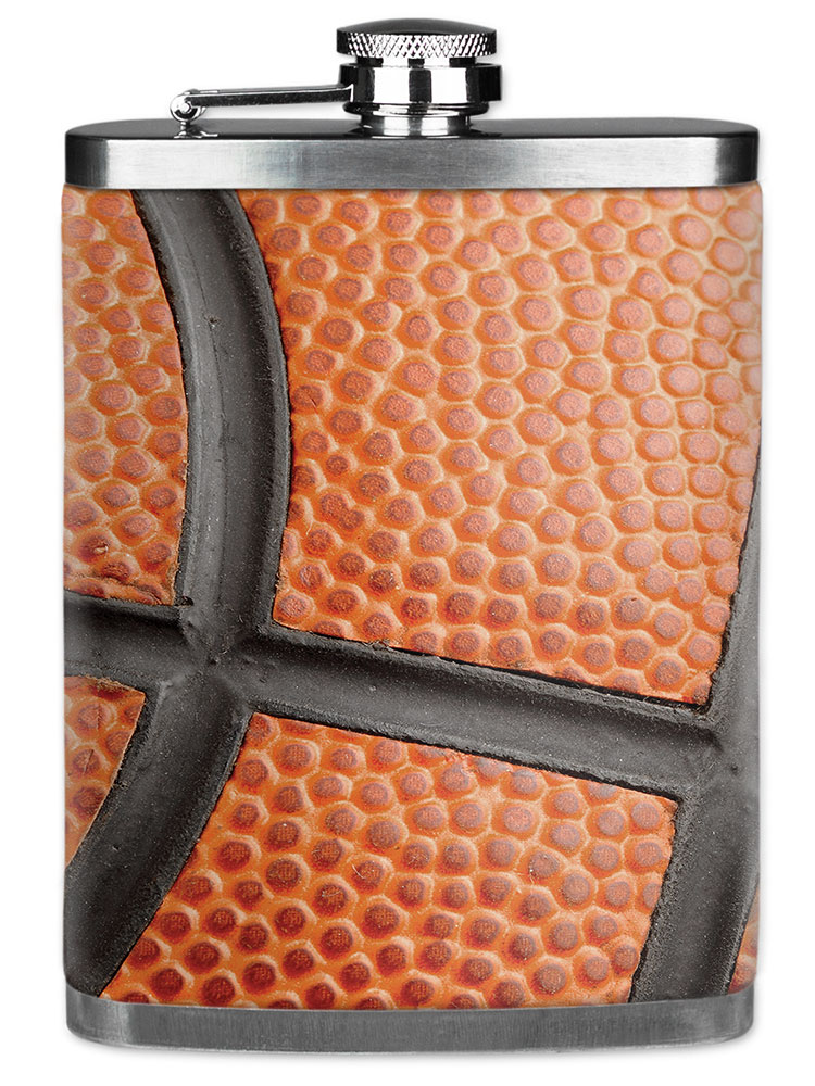 Basketball Closeup - #894
