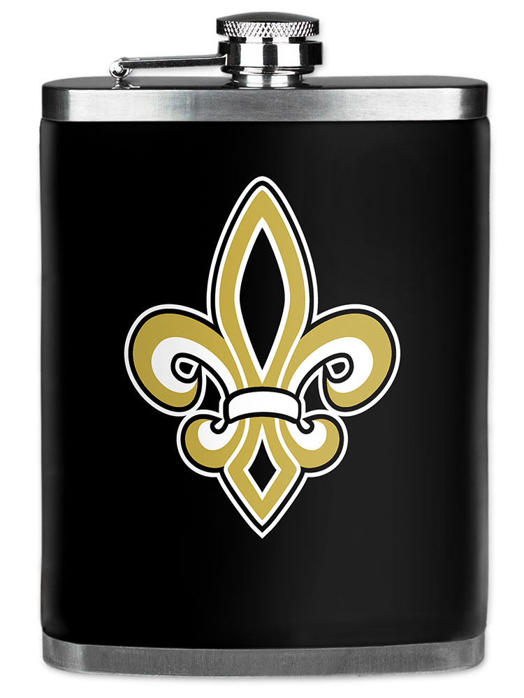 Fleur-de-lis - #896