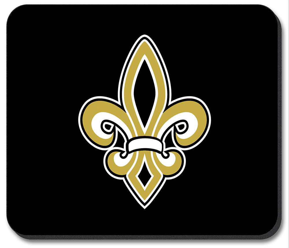 Fleur-de-lis - #896