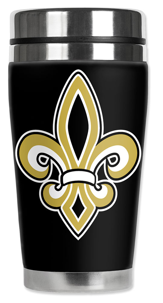 Fleur-de-lis - #896