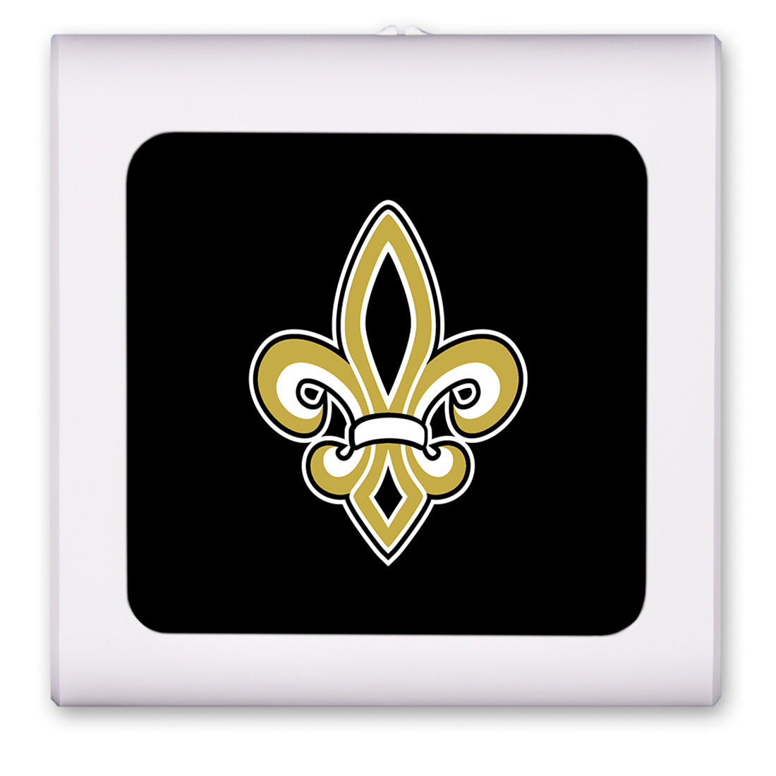 Fleur-de-lis - #896