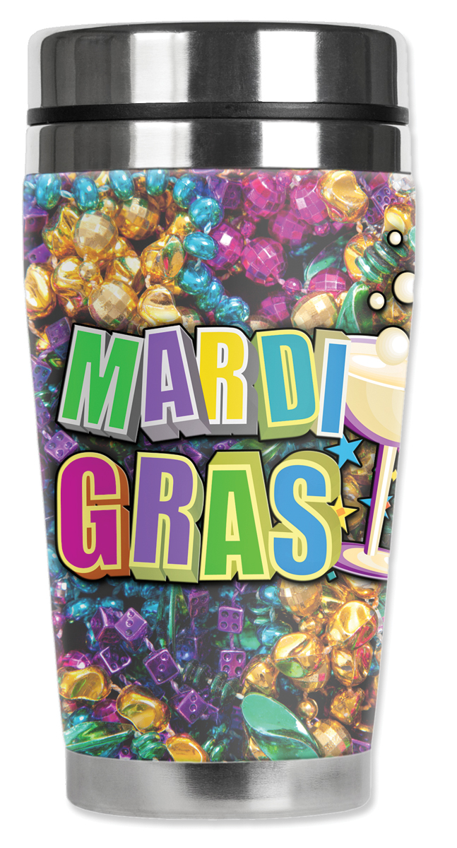 Mardi Gras Beads - #899