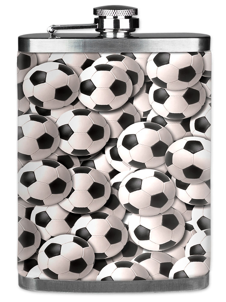 Soccer Balls - #90