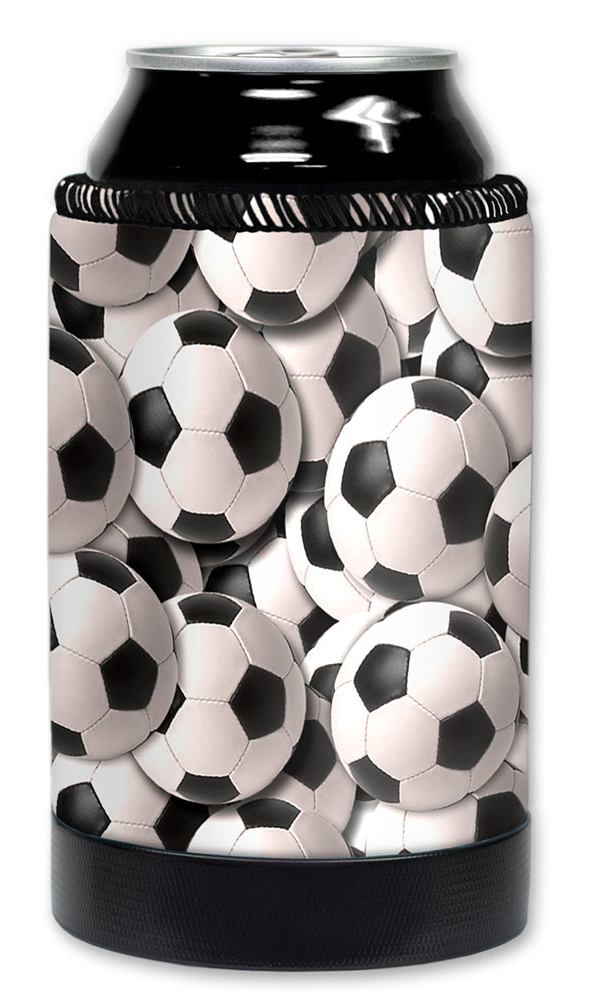 Soccer Balls - #90