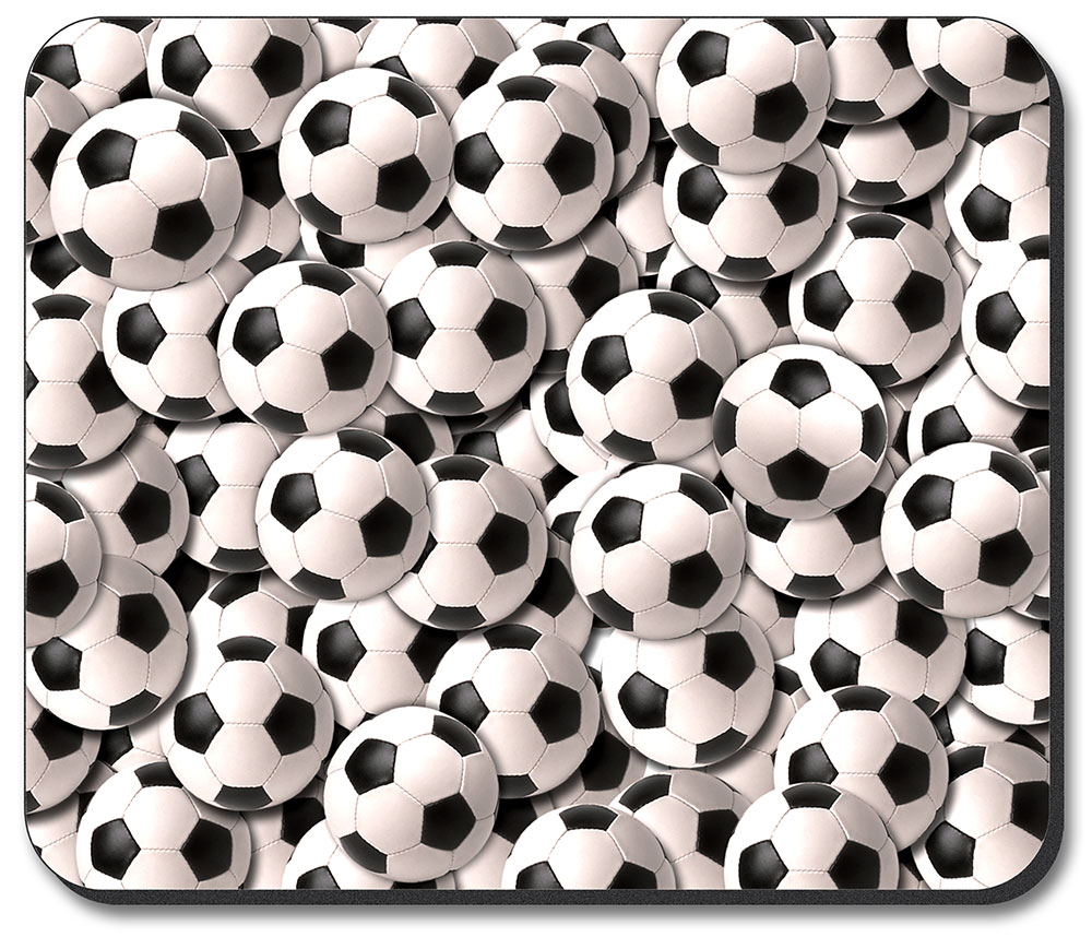 Soccer Balls - #90