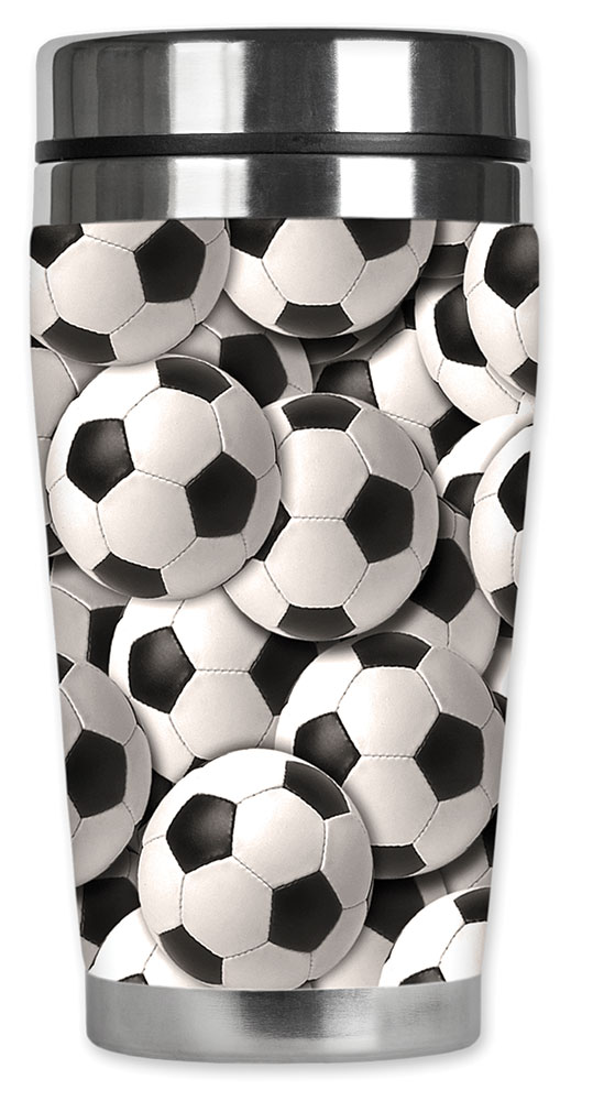 Soccer Balls - #90