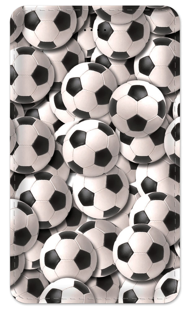 Soccer Balls - #90