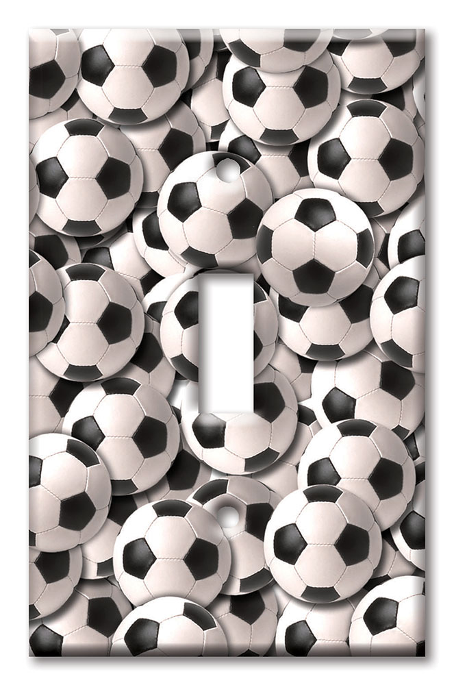 Soccer Balls - #90