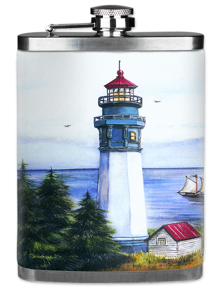 Lighthouse - #91