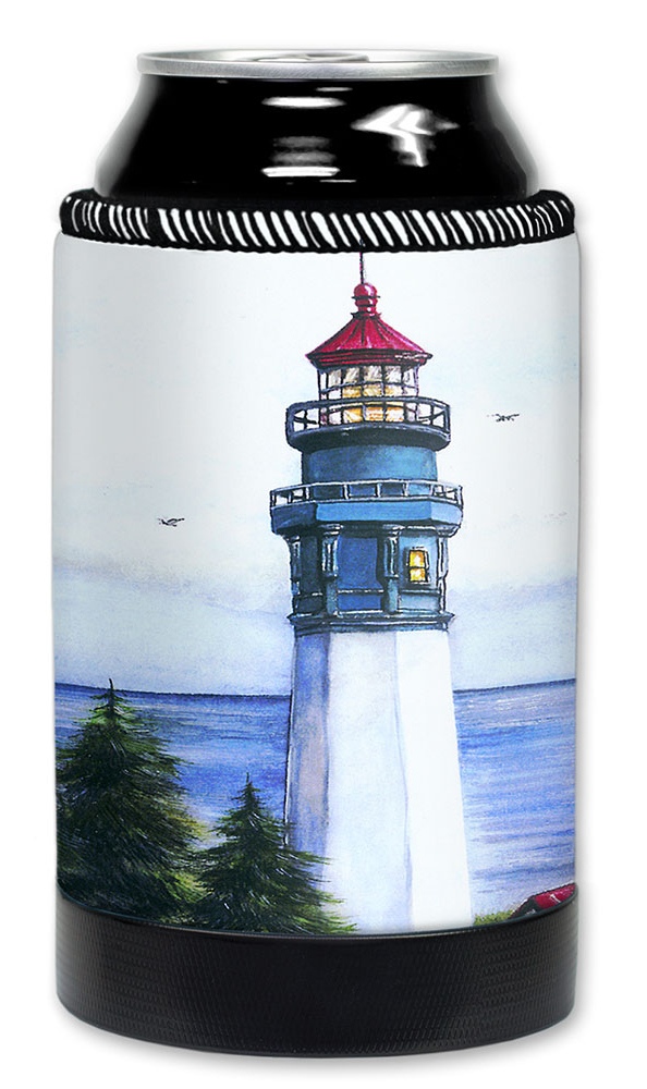 Lighthouse - #91