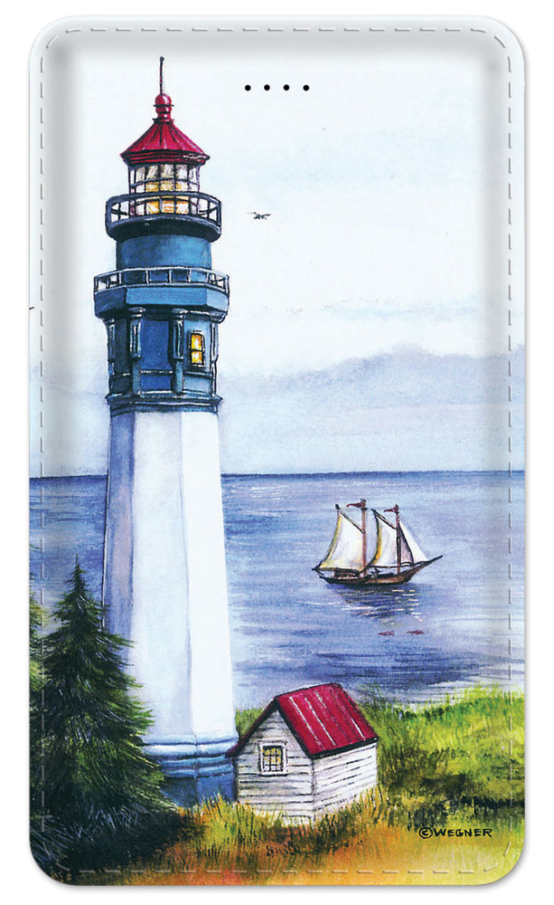 Lighthouse - #91