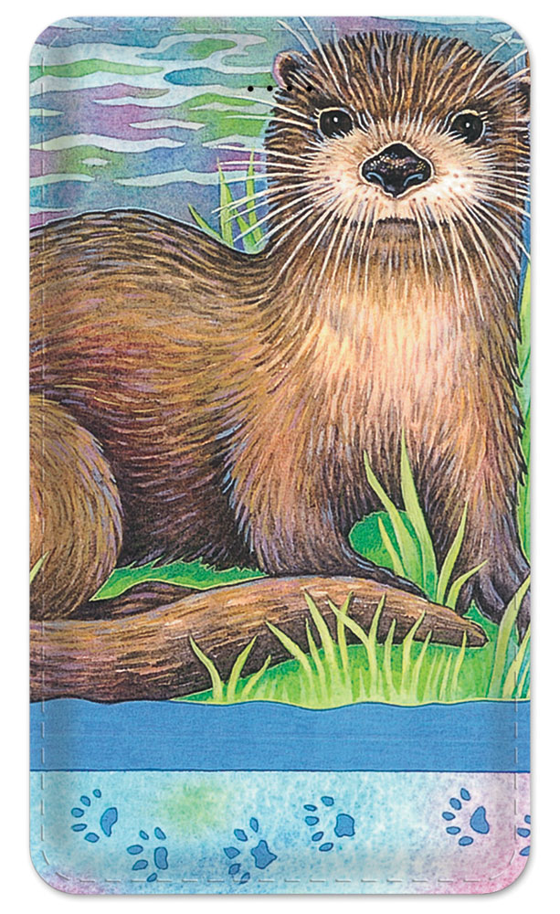 River Otter - #92