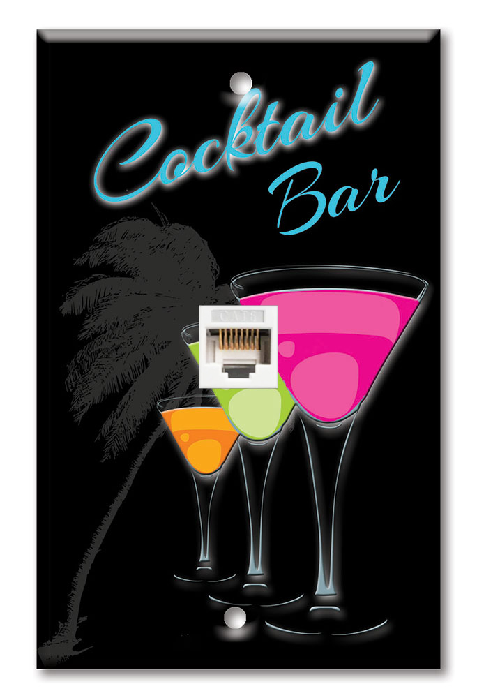 Cocktail Bar - #931