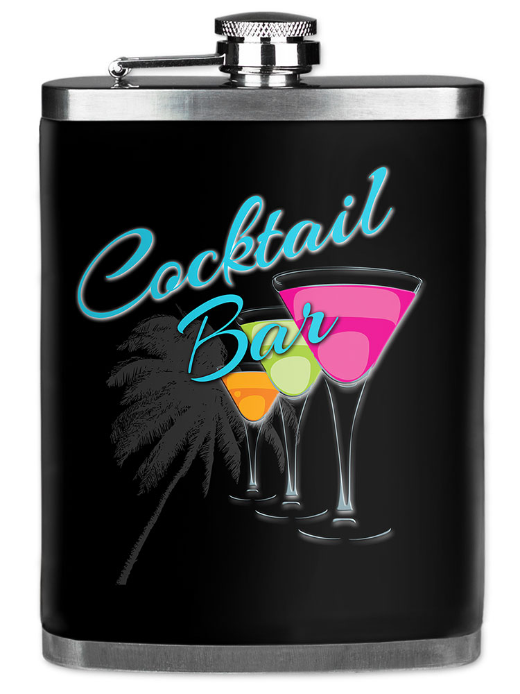 mugzie drink booze hip flasks