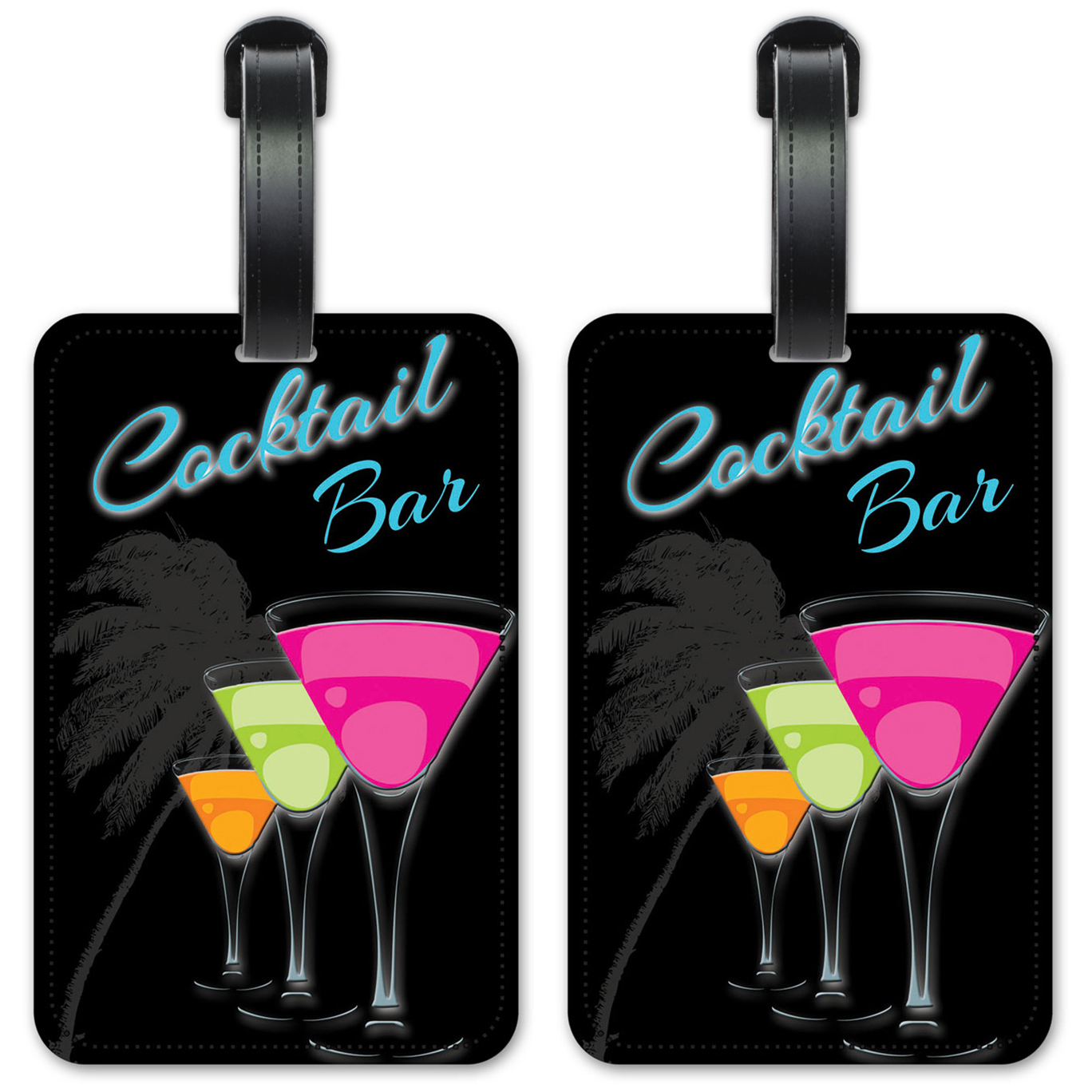 Cocktail Bar - #931