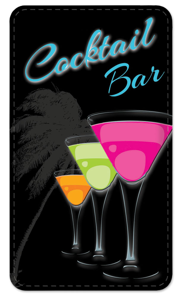 Cocktail Bar - #931