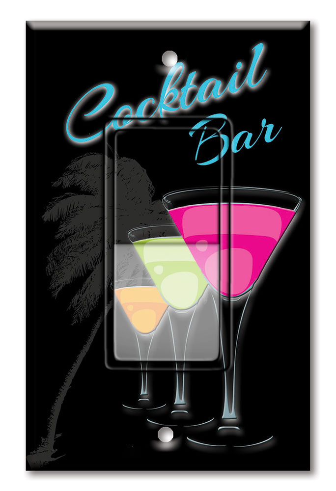 Cocktail Bar - #931