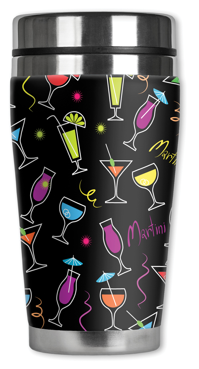 Martini Toss - #934
